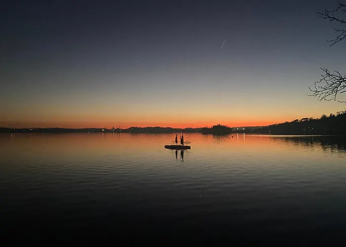 Lakes&hills * 埃尔巴